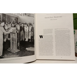 Degenerate Art: The Fate of the Avant-Garde in Nazi Germany