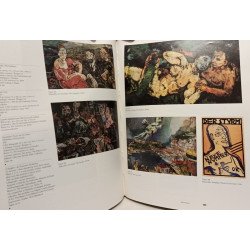 Degenerate Art: The Fate of the Avant-Garde in Nazi Germany