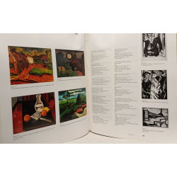 Degenerate Art: The Fate of the Avant-Garde in Nazi Germany