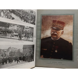 L'Album de la Guerre - 1914-1919 - Histoire Photographique et...