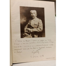 L'Album de la Guerre - 1914-1919 - Histoire Photographique et...