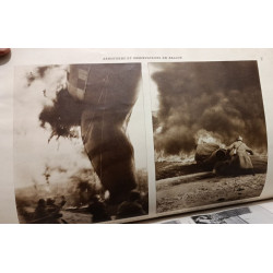 L'Album de la Guerre - 1914-1919 - Histoire Photographique et...