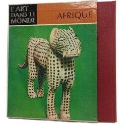 Afrique : L'art des peuples noirs