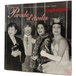 Parade d'étoiles