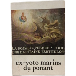 Ex-voto marins du ponant