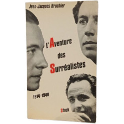 L'Aventure des Surréalistes