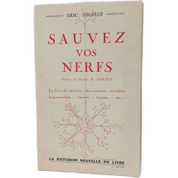 Sauvez vos nerfs