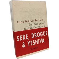 Le Plus Grand Rabbin Du Monde