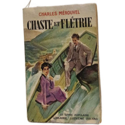 Chaste et flétrie