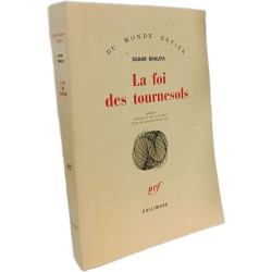 La foi des tournesols