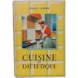 Cuisine et diététique
