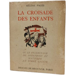 La croisade des enfants