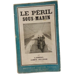 Le péril sous-marin
