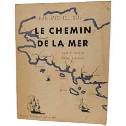 Le chemin de la mer