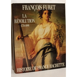 Histoire de France Hachette - TOMES 1 à 5 : Le moyen âge...