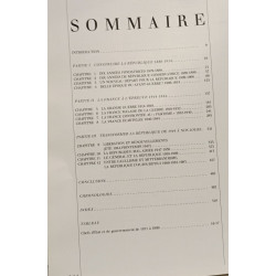 Histoire de France Hachette - TOMES 1 à 5 : Le moyen âge...