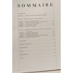 Histoire de France Hachette - TOMES 1 à 5 : Le moyen âge...
