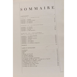 Histoire de France Hachette - TOMES 1 à 5 : Le moyen âge...
