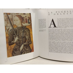Histoire de France Hachette - TOMES 1 à 5 : Le moyen âge...