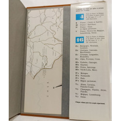 Dictionnaire des églises de France - TOMES II III IV et V (4...