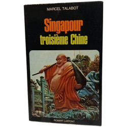 Singapour troisième Chine