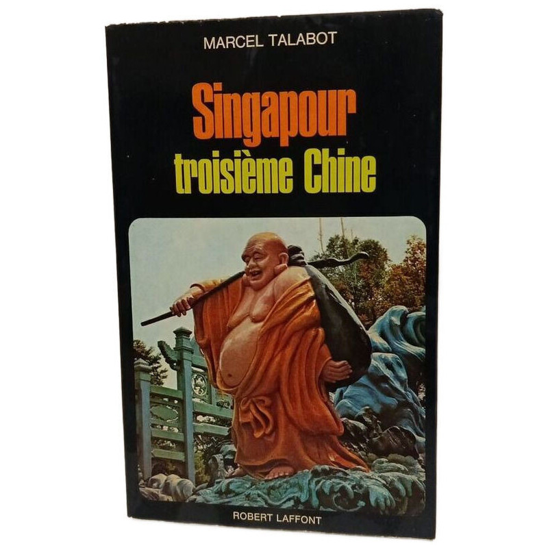 Singapour troisième Chine