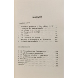 Singapour troisième Chine