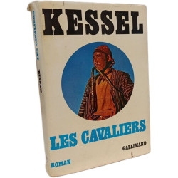 Les Cavaliers