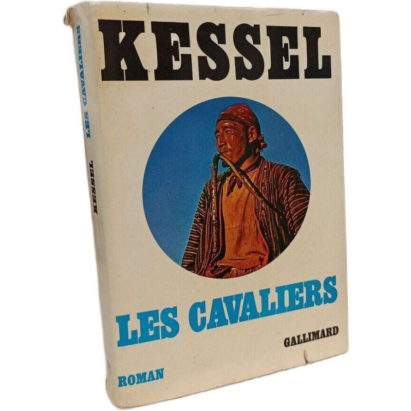 Les Cavaliers
