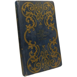 Histoire des personnages mystérieux et des sociétés secrètes -...