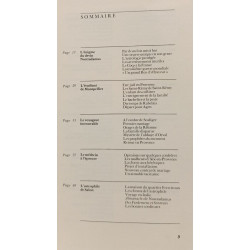 Histoire des personnages mystérieux et des sociétés secrètes -...