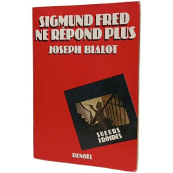 Sigmund Fred ne répond plus