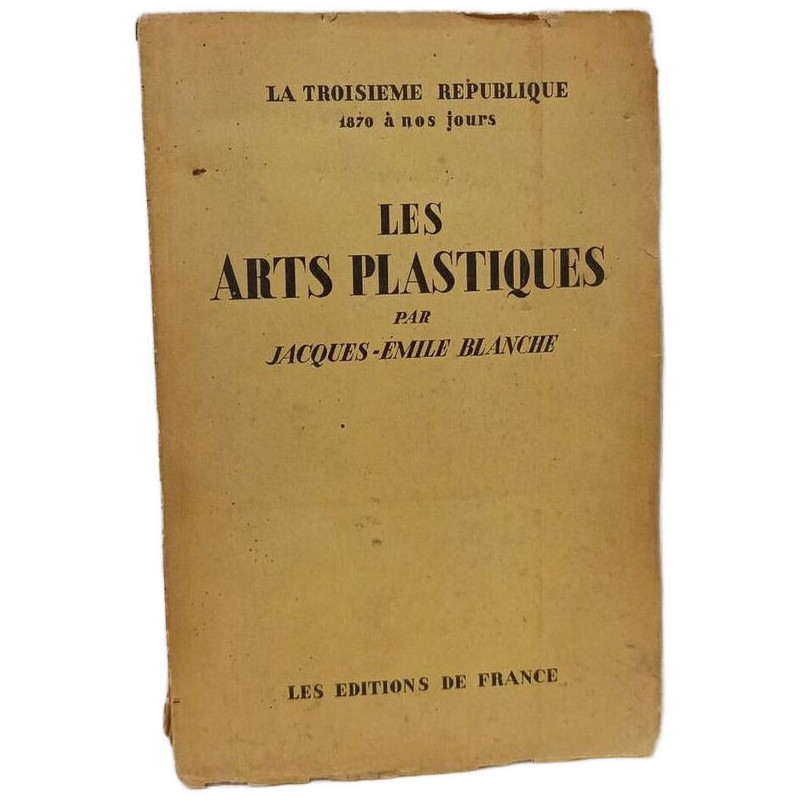 Les arts plastiques