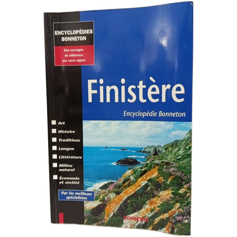 Finistère