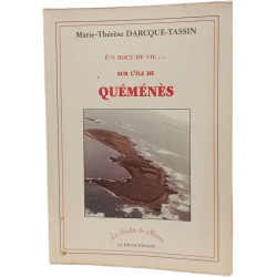 Un bout de vie... sur l'île de Quémènès