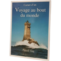 Carnet d'un Voyage au bout du monde