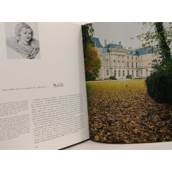 Merveilles des châteaux 7 volumes - ile de france,...
