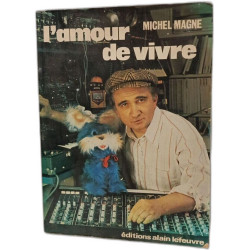 L'amour de vivre