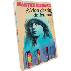 Mon destin de femme