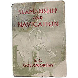 Seamanship and Navigation