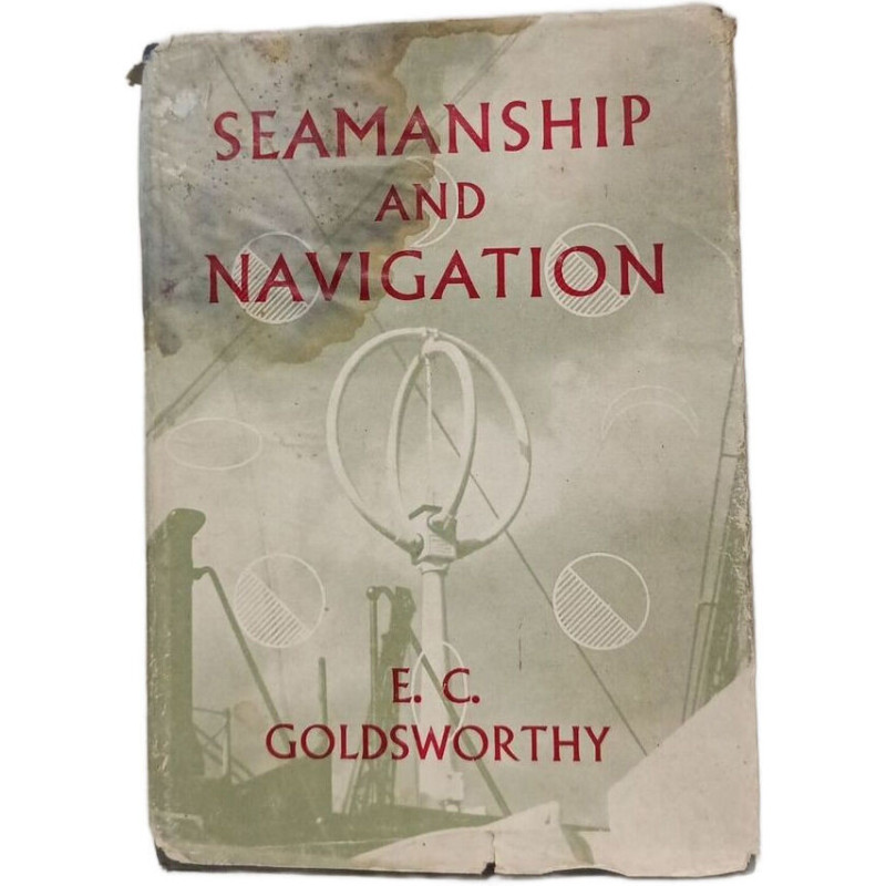 Seamanship and Navigation