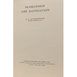Seamanship and Navigation