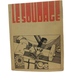Le soudage