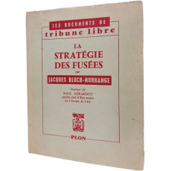La stratégie des fusées
