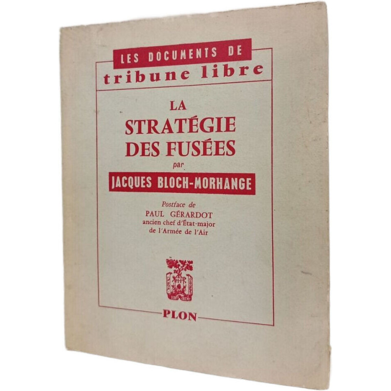 La stratégie des fusées