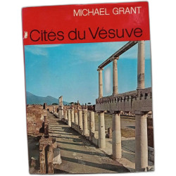 Cités du Vésuve