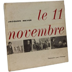 Le 11 novembre