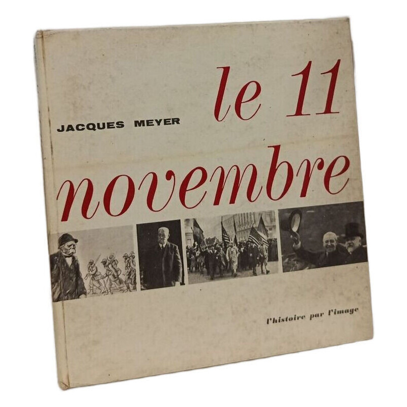 Le 11 novembre