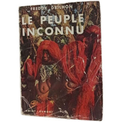 Le peuple inconnu