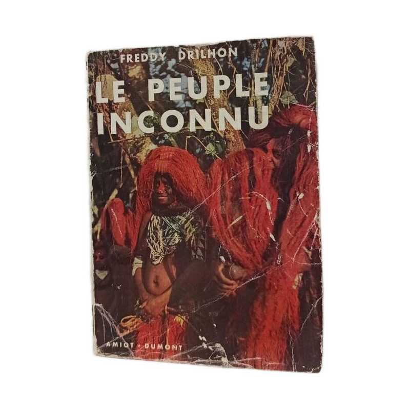 Le peuple inconnu